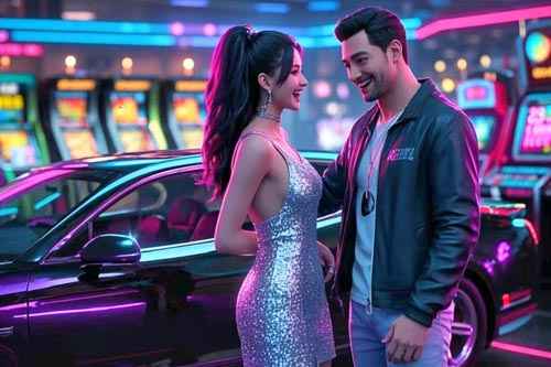 申请创建大众账号