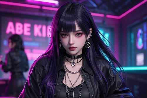 申请创建V6账号